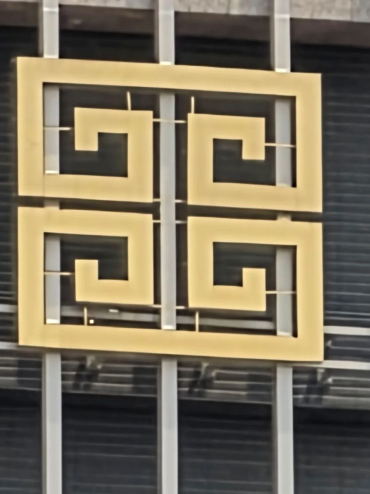 S26 Ultra 白天實測 100x 變焦照片 S26 Ultra 白天實測 100x 變焦照片